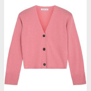 Designers Remix Cardigan - Uld - Cosmo - Pink