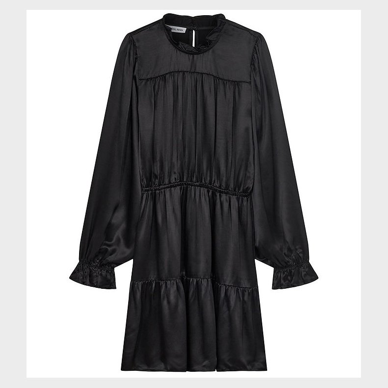 Designers Remix Kjole - Lilian - Sort