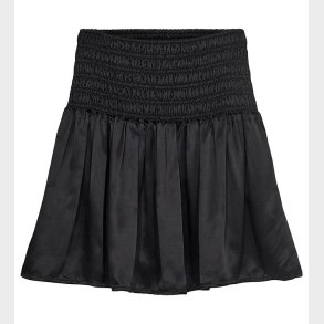 Designers Remix Nederdel - Lilian Smock - Black