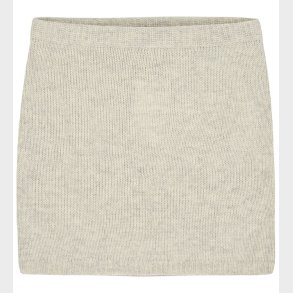 Designers Remix Nederdel - Uld - Carmen Mini - Oatmeal