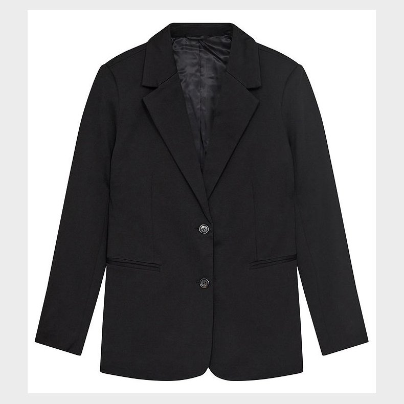 Designers Remix Blazer - Zoe - Sort