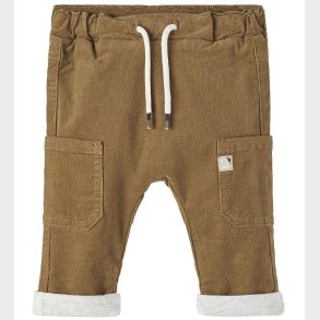 Name It Fljlsbukser - NbmBen - Kangaroo