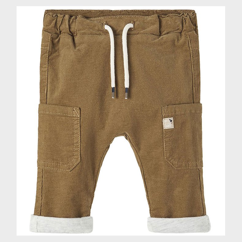 Name It Fljlsbukser - NbmBen - Kangaroo