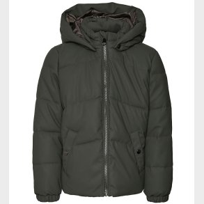 Vero Moda Girl Dyneakke - PU - VmGretafie - Peat