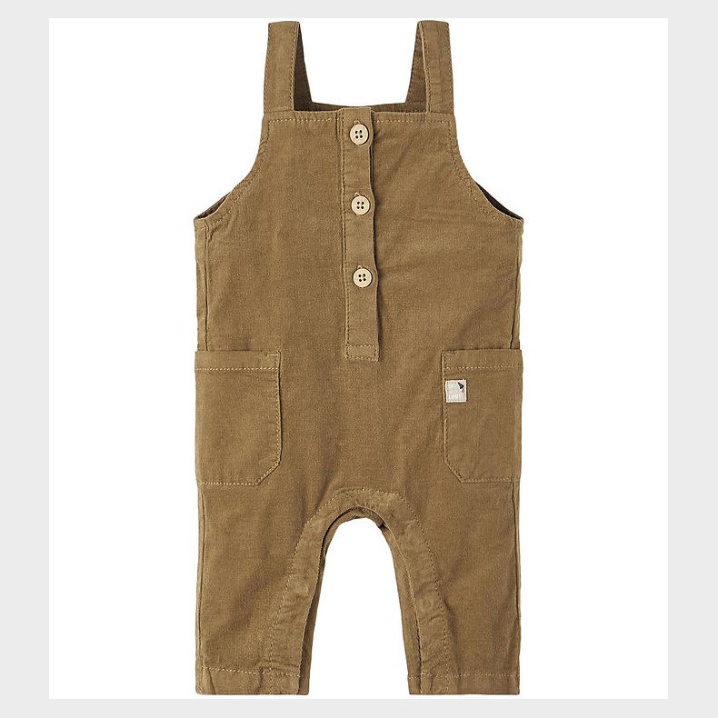 Name It Smkbukser - NbmBen - Kangaroo