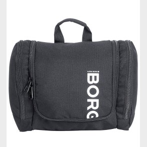 Bjrn Borg Toilettaske - Core - Sort