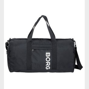 Bjrn Borg Sportstaske - Core - Sort