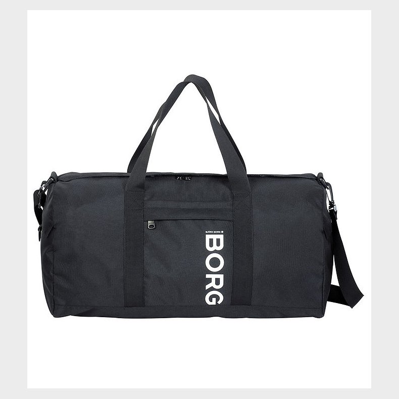 Bjrn Borg Sportstaske - Core - Sort