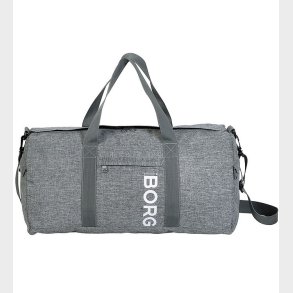 Bjrn Borg Sportstaske - Core - Grmeleret