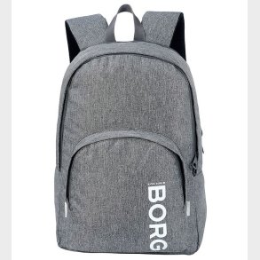 Bjrn Borg Rygsk - Core Iconic - Grmeleret