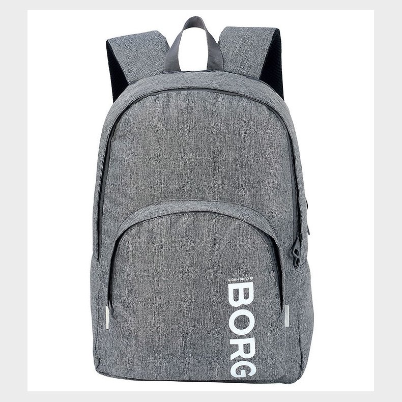 Bjrn Borg Rygsk - Core Iconic - Grmeleret