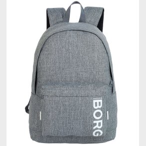 Bjrn Borg Rygsk - Core Street - 26 L - Grmeleret