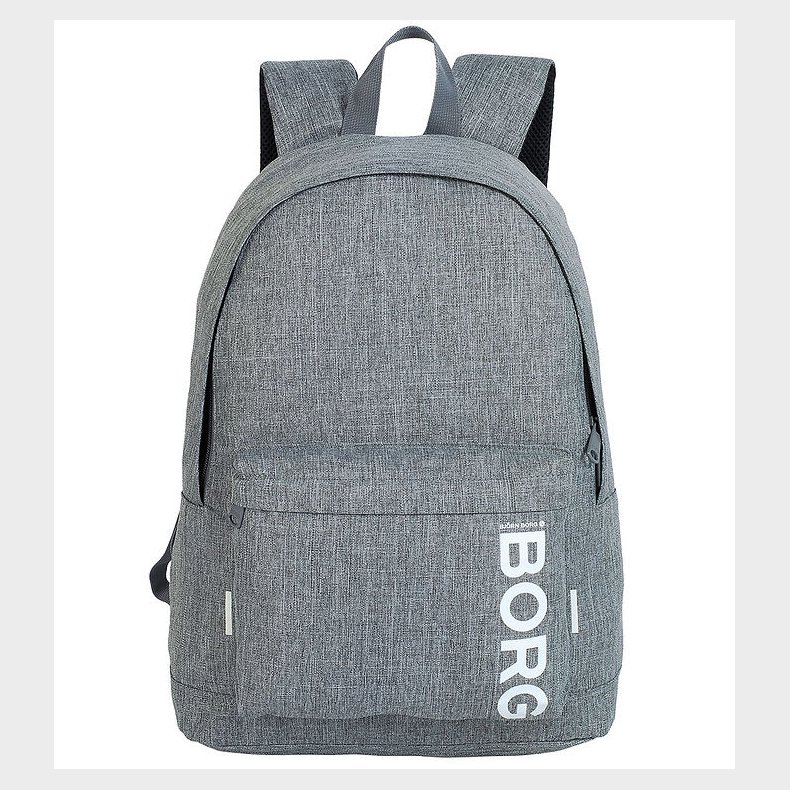 Bjrn Borg Rygsk - Core Street - 26 L - Grmeleret