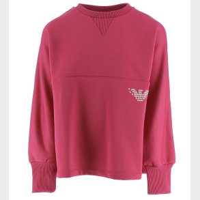 Emporio Armani Sweatshirt - Cabaret m. Gr