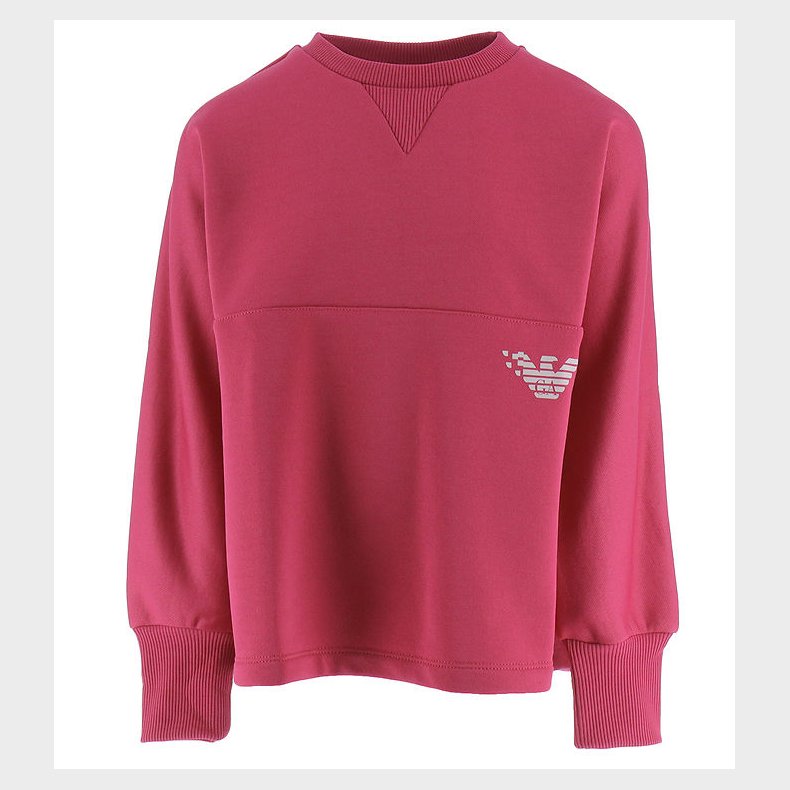 Emporio Armani Sweatshirt - Cabaret m. Gr