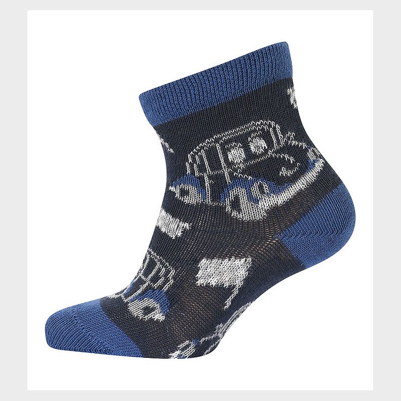 Melton Strmper - Race Car - Marine