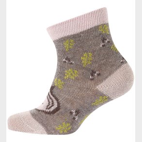 Melton Strmper - Squirrel - Denver Melange