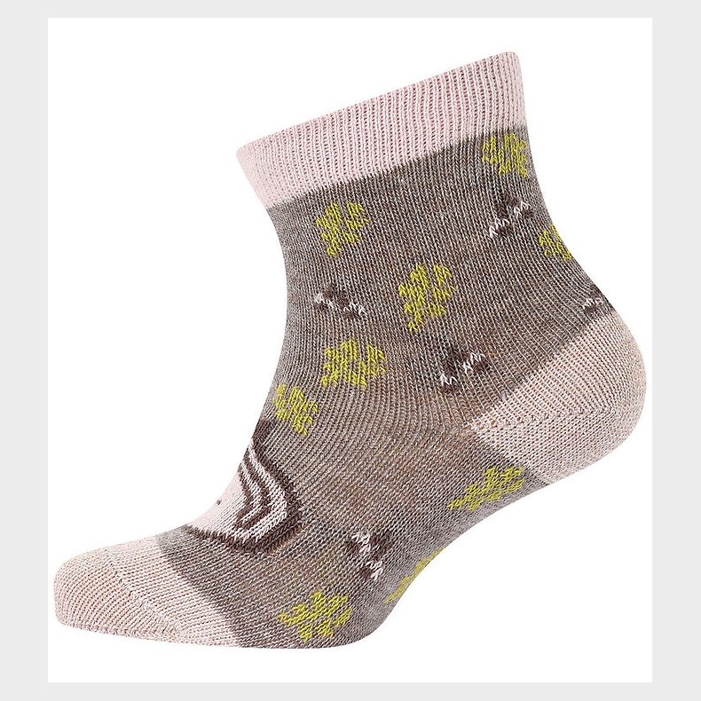 Melton Strmper - Squirrel - Denver Melange