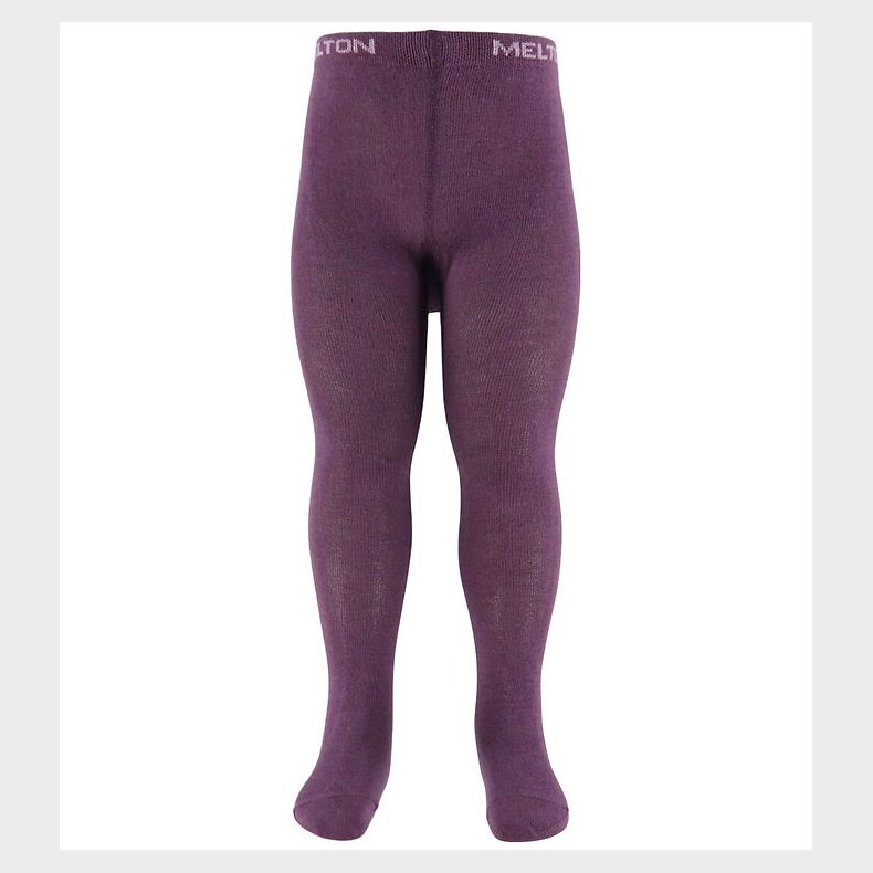 Melton Strmpebukser - Hortensia