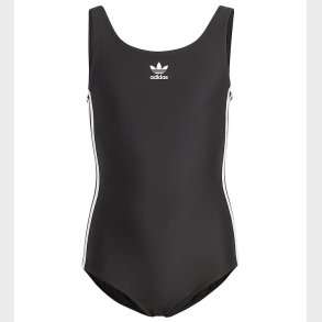 adidas Originals Badedragt - ORI 3S SUI - Sort