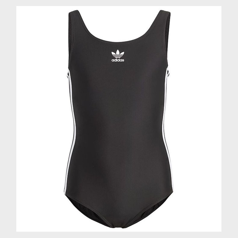 adidas Originals Badedragt - ORI 3S SUI - Sort