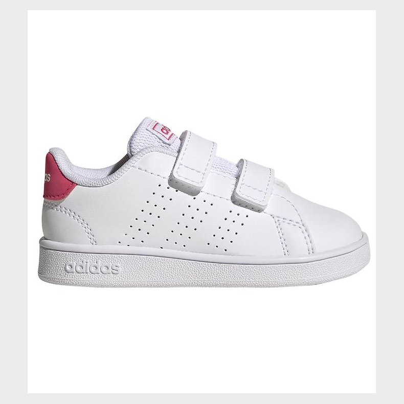 adidas Performance Sko - Advantage CF I - Hvid