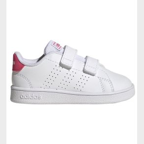 adidas Performance Sko - Advantage CF I - Hvid