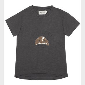 Monsieur Mini T-shirt - Forged Iron