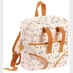 Djeco Rygs�k m. B�resele - Okker