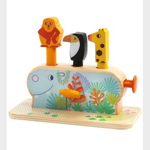 Djeco Trlegetj - Pop Up