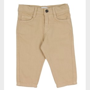 Emporio Armani Jeans - Zenzero Chiaro