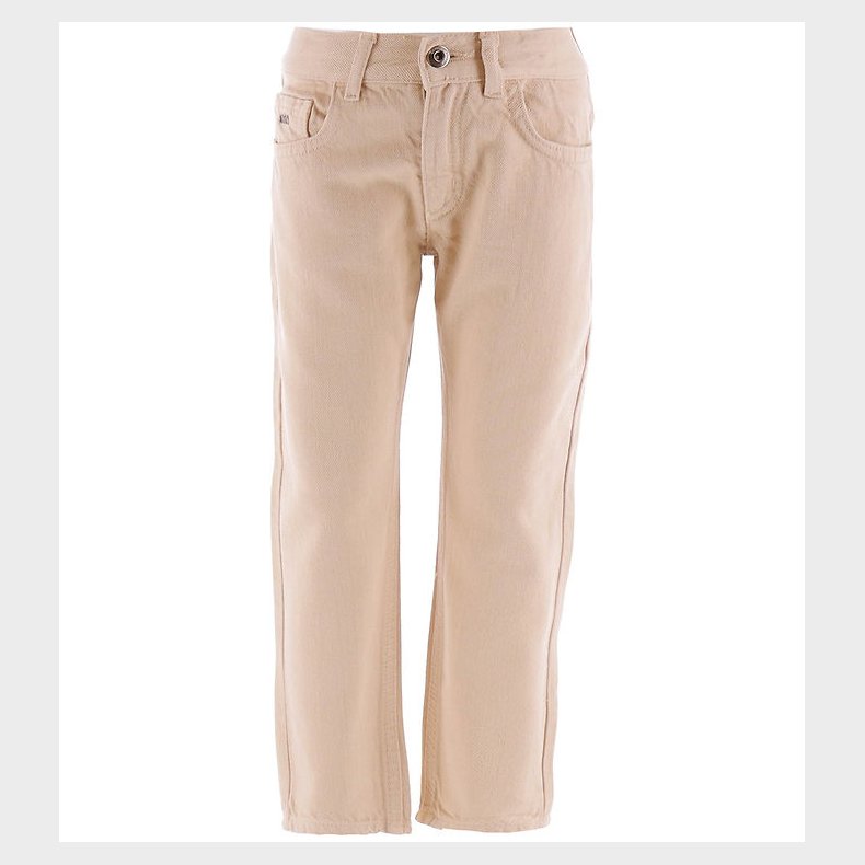 Emporio Armani Jeans - Zenzero Chiaro