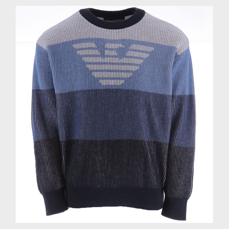 Emporio Armani Bluse - Strik - Vanise Grymel