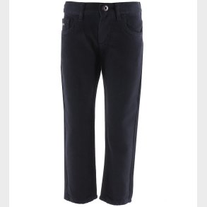 Emporio Armani Jeans - Blu Navy