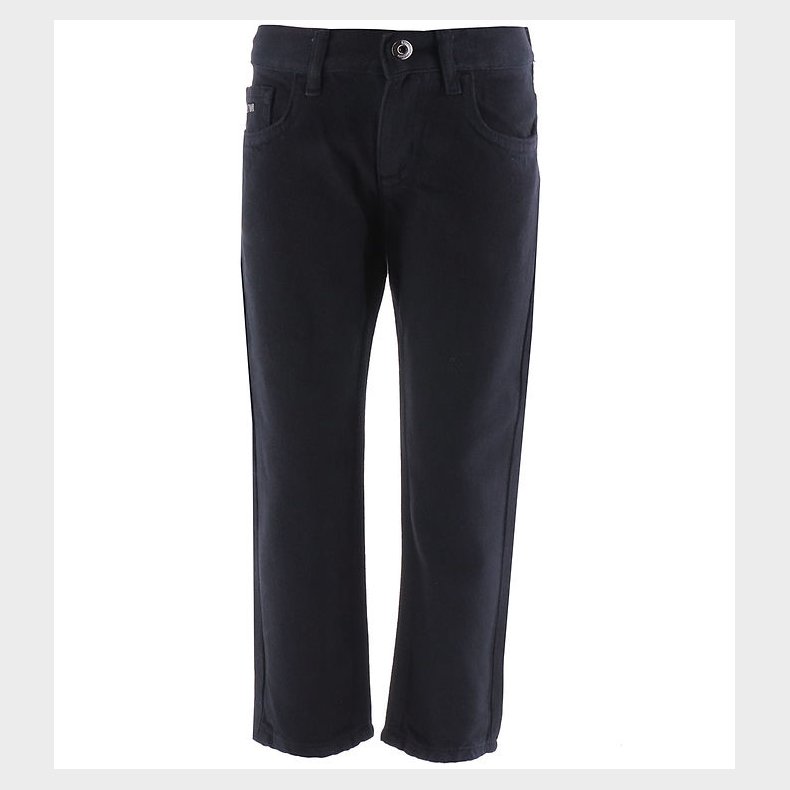Emporio Armani Jeans - Blu Navy