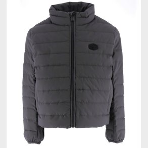 Emporio Armani Dunjakke - Koksgr