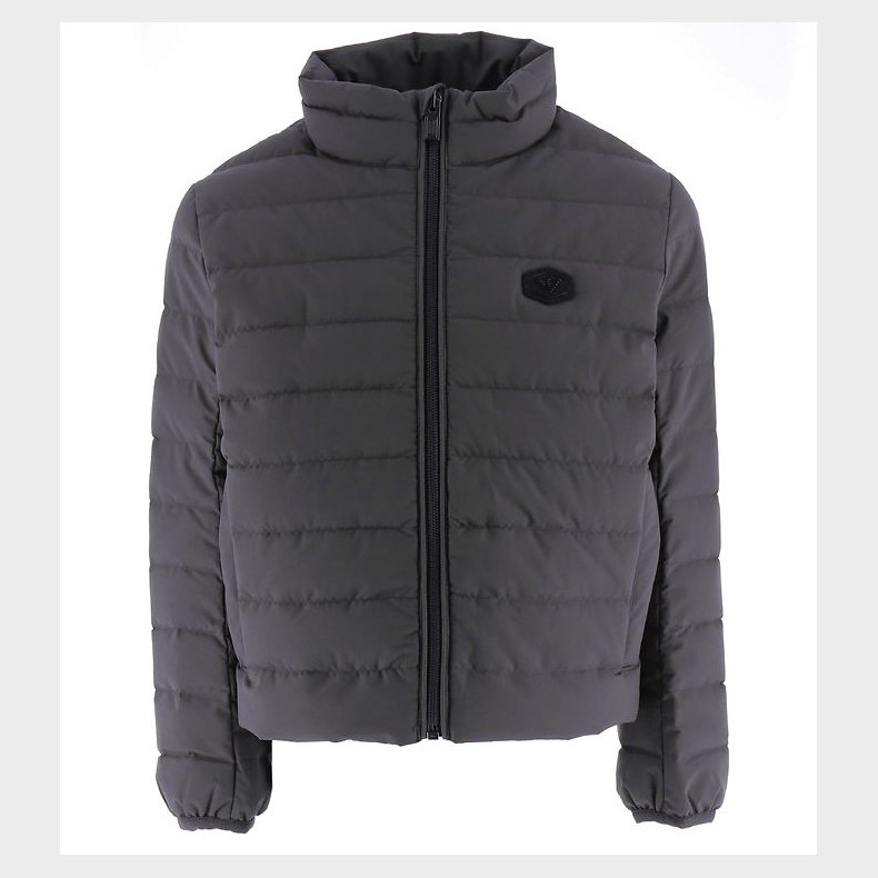 Emporio Armani Dunjakke - Koksgr