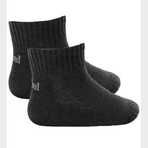 Condor Strmper - Frott - Negro