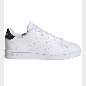 adidas Performance Sko - Advantage K - Hvid