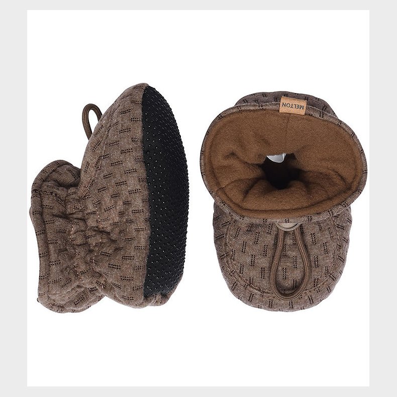 Melton Futter - Denver Melange