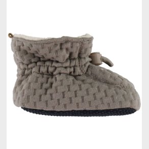 Melton Futter - Beigemeleret