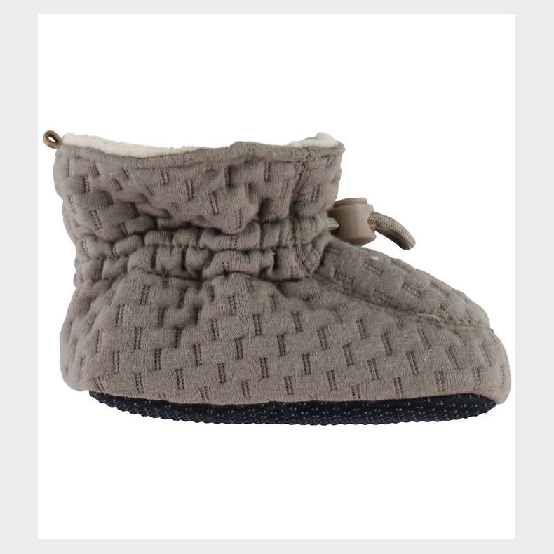 Melton Futter - Beigemeleret