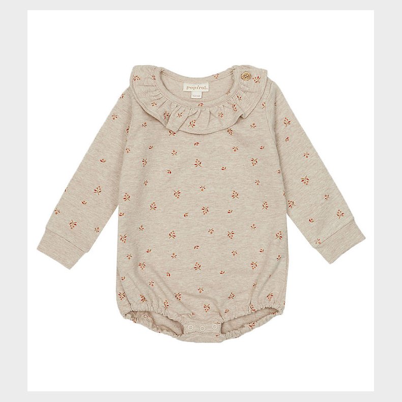 Popirol Body l/� - Posanti - Print Grape