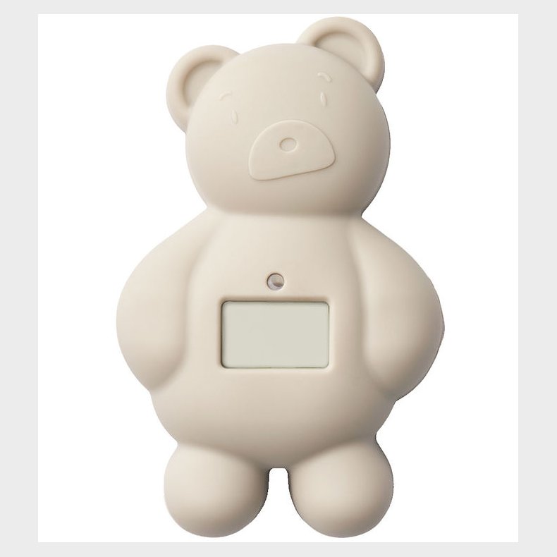 Liewood Badetermometer - Kiera - Sandy