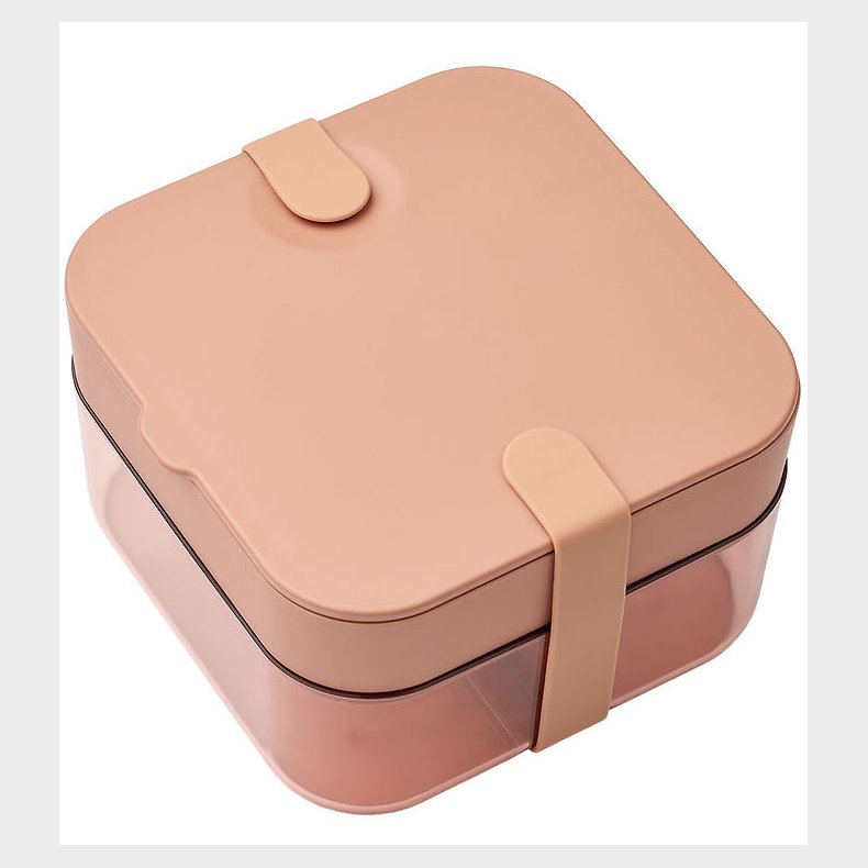 Liewood Madkasse - Amandine - Tuscany Rose/Dusty Raspberry