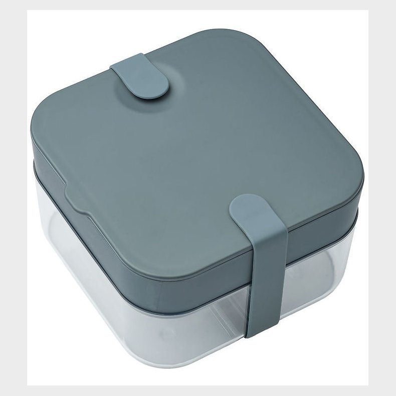 Liewood Madkasse - Amandine - Sea Blue/Whale Blue