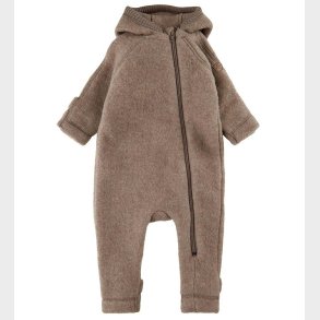 Mikk-Line Kredragt - Uld - Melange Denver