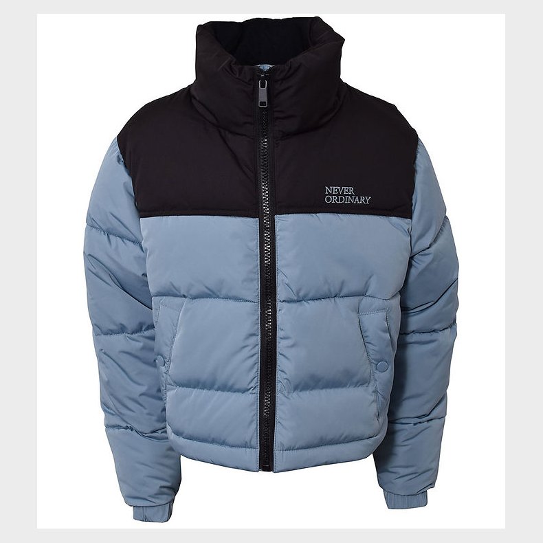 Hound Dynejakke - Light Blue