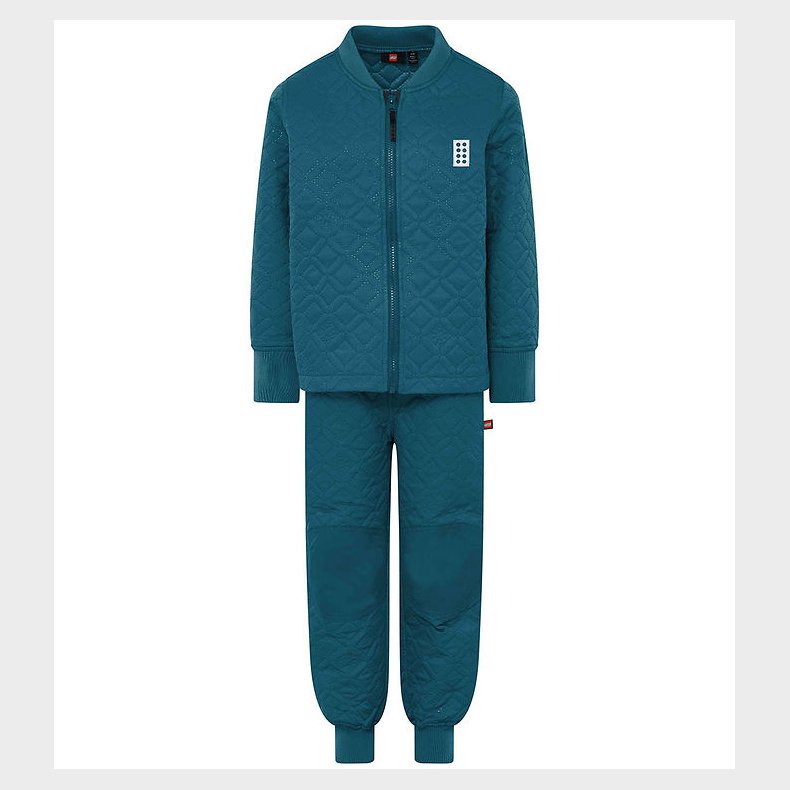 LEGO® Wear Termot�j - LWSingu 200 - Blue