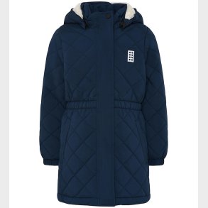 LEGO® Wear Termofrakke - LWJana 702 - Dark Navy
